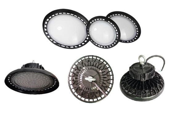 156LMW LED High Bay Light