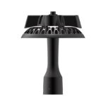 LED garden light B 100W