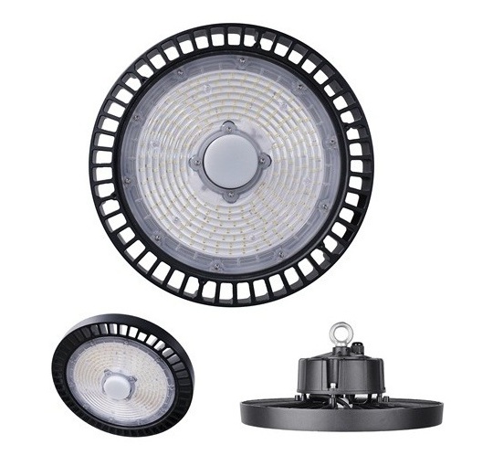 Smart LED High Bay Light 60W100W150W200W