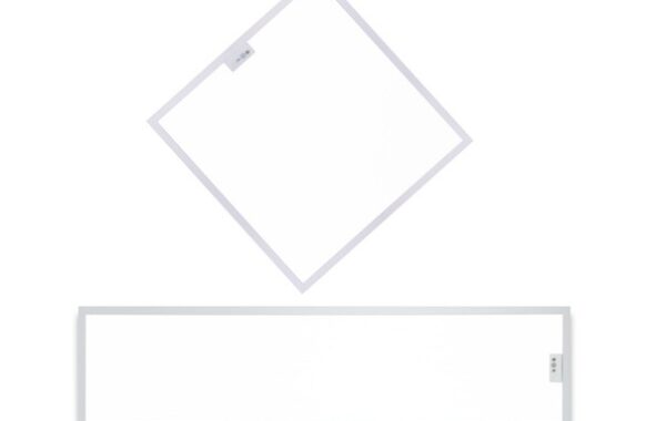 Smart LED Panel Light 30W36W40W