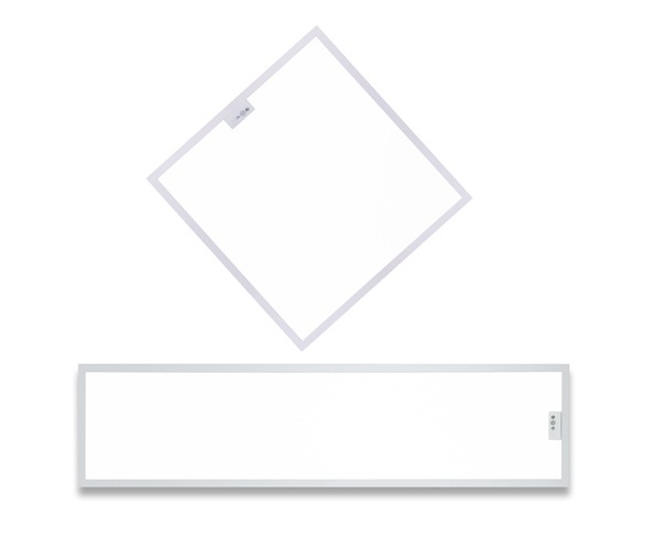 Smart LED Panel Light 30W36W40W